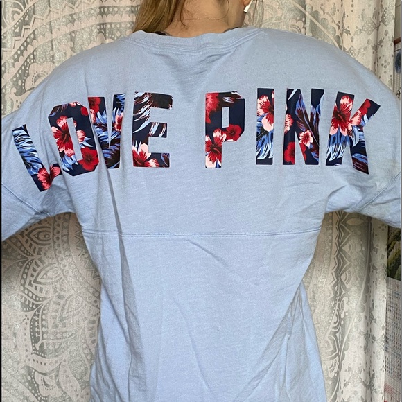 PINK shirt - Picture 1 of 7